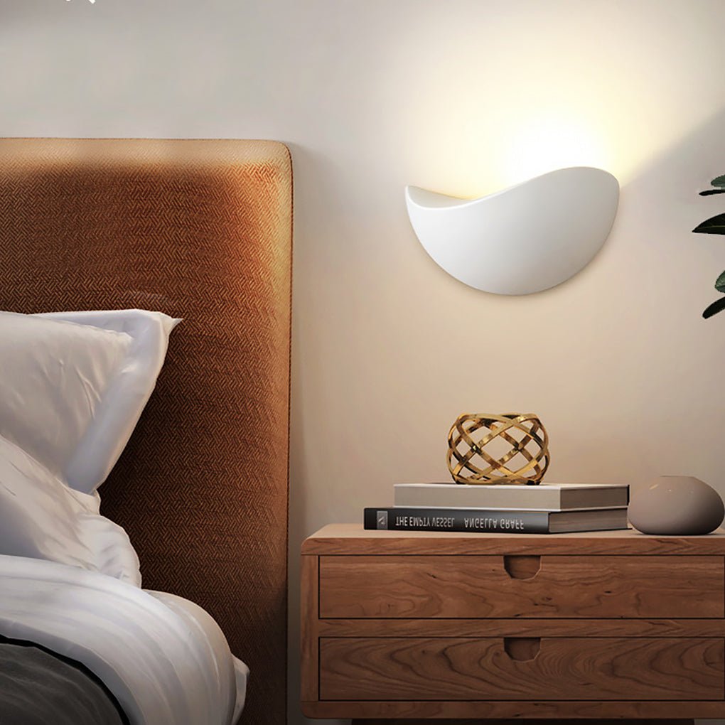 Aplique LED Exterior Minimalista para Escadas