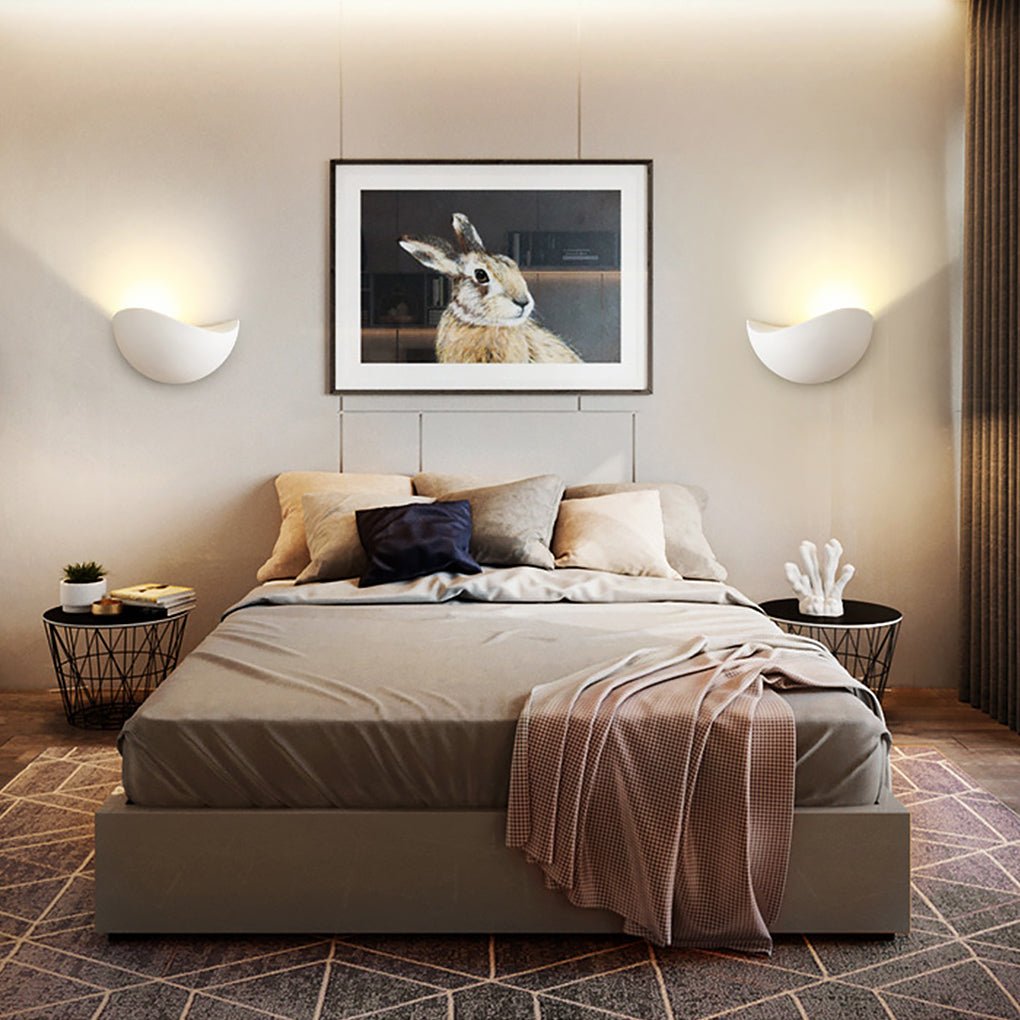 Aplique LED Exterior Minimalista para Escadas